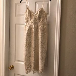 Victoria secret dress